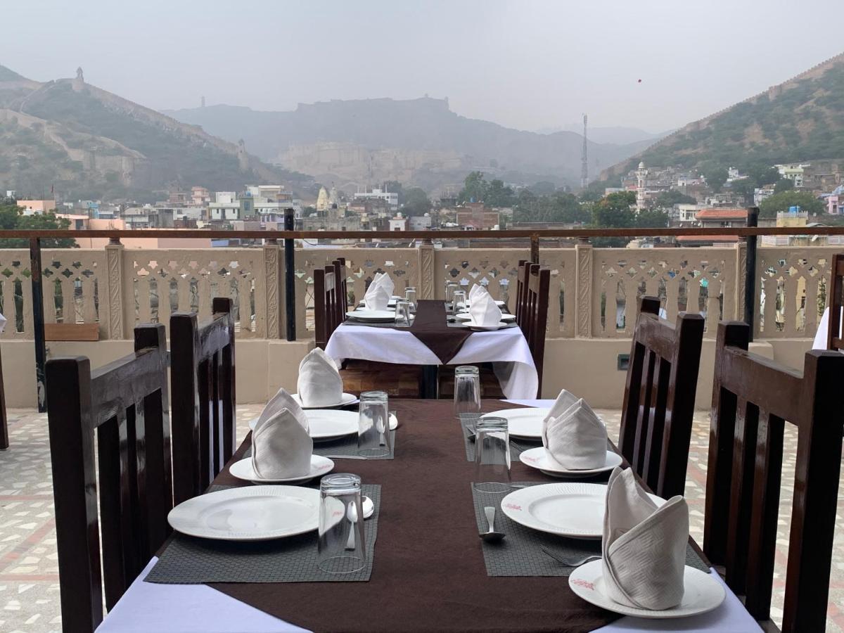 Hotel Royal Amer Jaipur Exterior photo
